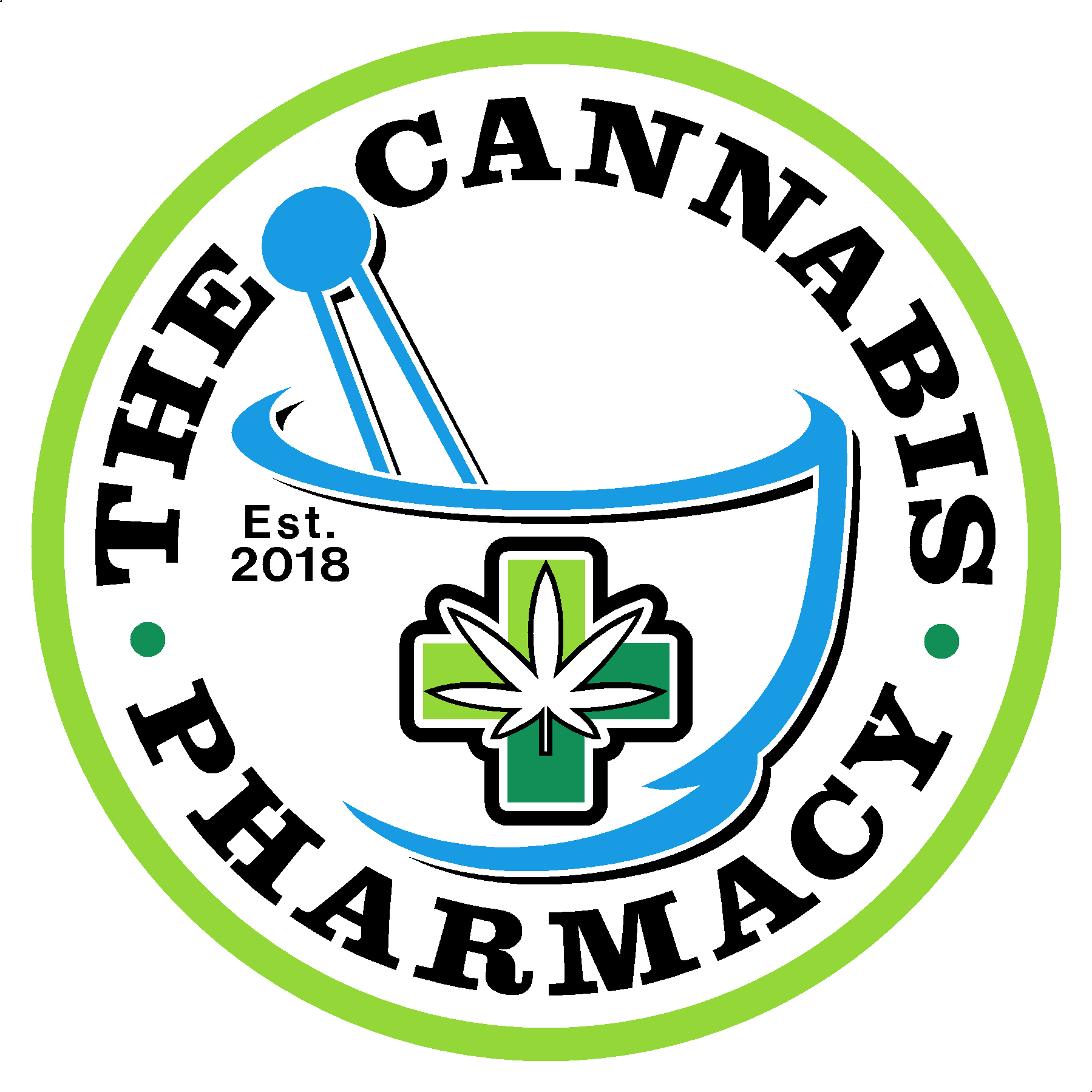 The Cannabis Pharmacy